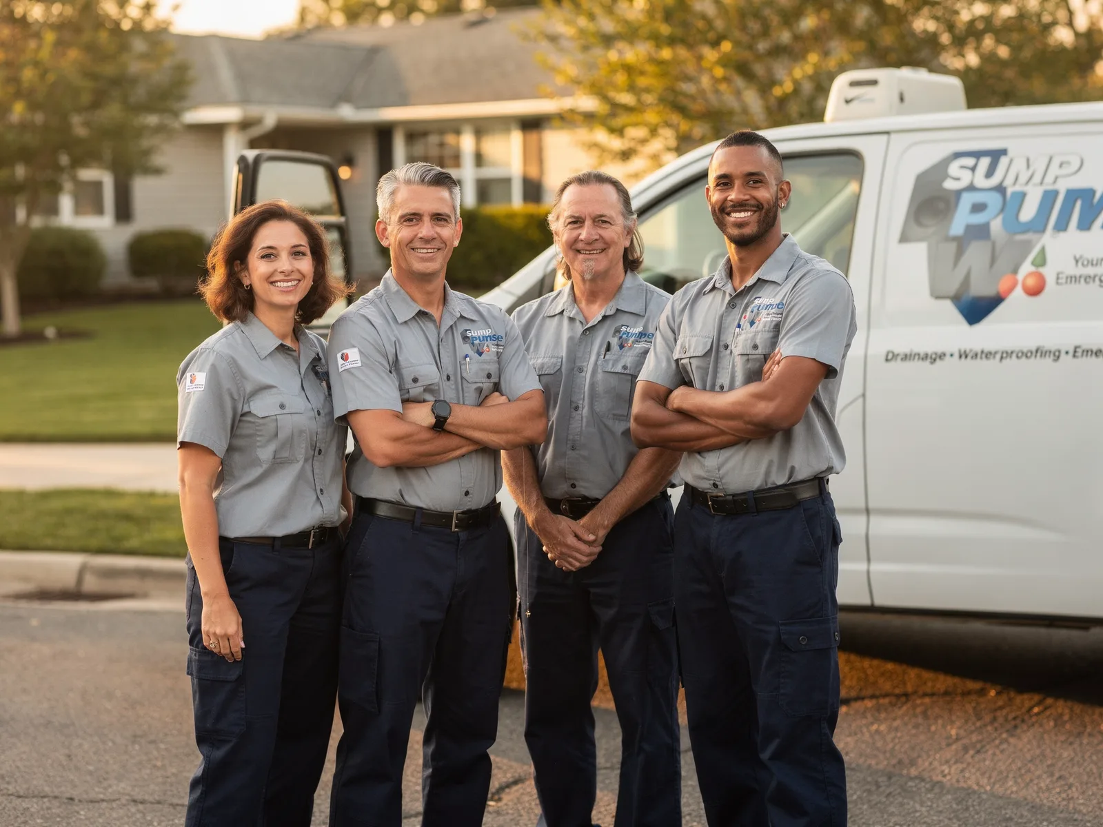 Water Heater Repair company in Woodville, WI