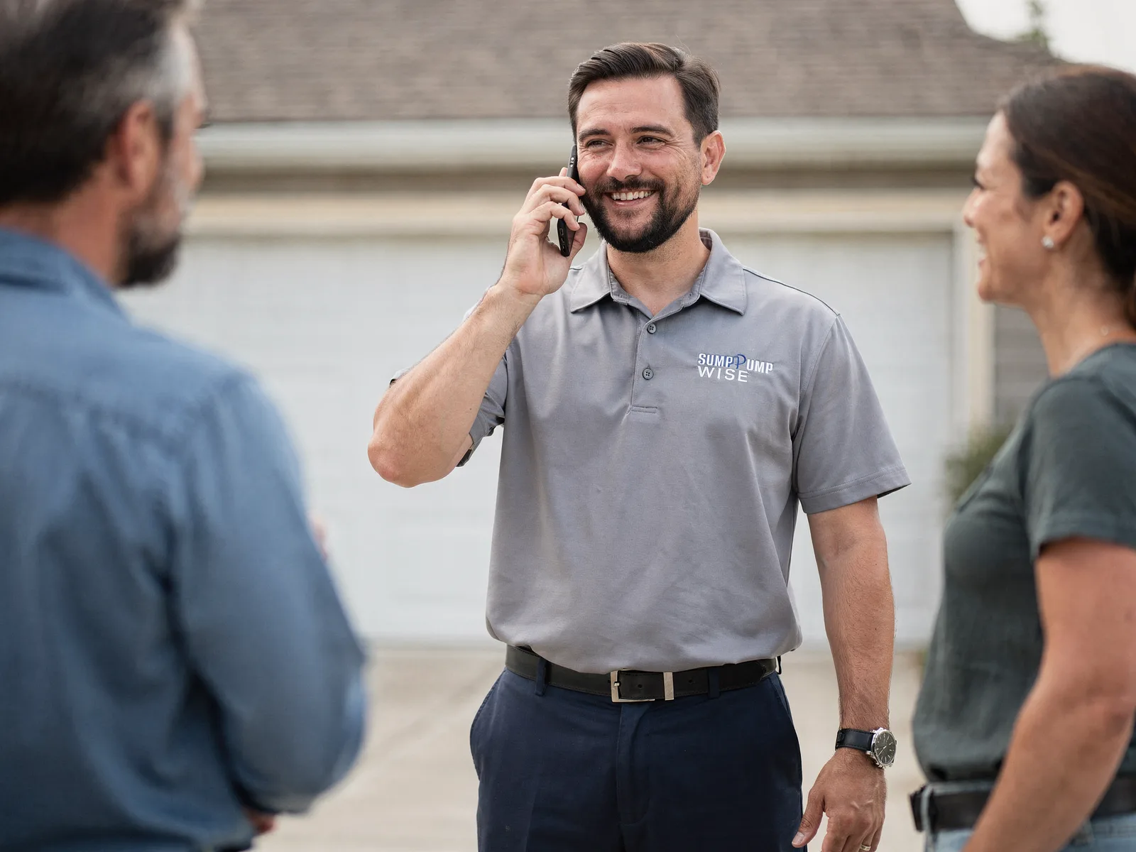Water Heater Repair Woodville, WI FAQs